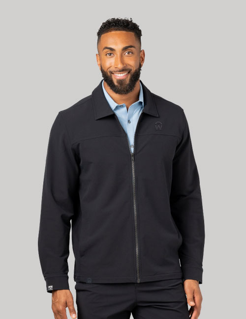 Workday Challenger Stretch Jacket
